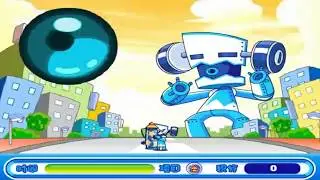 Robot Ball [PC] Gameplay