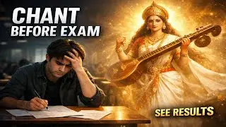 Not Learning the Way You Want? Let This Devi Mantra Support Your Mind