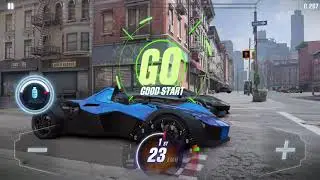 BAC Mono ★★★★★ +1292 HD