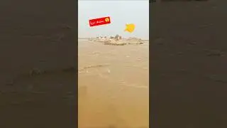 Dariya Sindh ka Selab