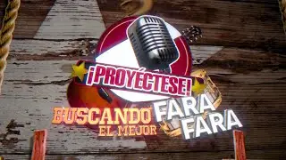 Proyéctese Buscando Al Mejor Fara Fara Jueves 27 de Febrero 2025 - Televisa Monterrey