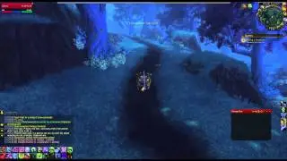 Finding a Foothold WoW Establishing a Foothold Quest Line