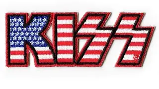 KISS The Year Is 1976
