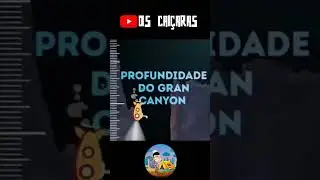 QUAL A PROFUNDIDADE DO OCEANO? 😮