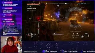 ♡♡♡Horizon Zero Dawn Part 11: Are we any closer to the end ♡♡♡