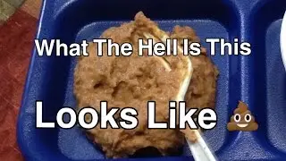 Eversafe Civilian Ration MRE review Menu 5B Chili With Refried Beans