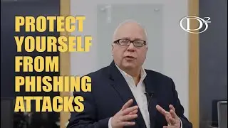 D2 Worldwide | Phishing Attack Alert