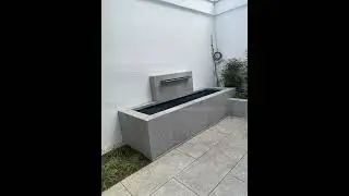 Keramik Terrassenplatten 