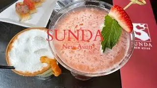 SUNDA NEW ASIAN RESTAURANT IN CHICAGO - Exquisite Ambience and Delectable Cuisine