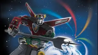 Fight! Golion