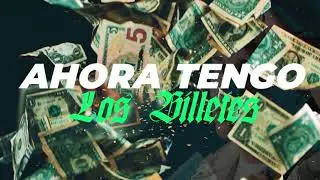LUKAS BLOOM I Billetes - Video Lyrics (Letras) &reg;