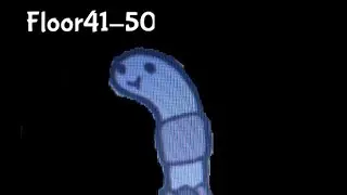 Bug Fables Plus Pre-Venus Cave of Trials Glitchless (Floor 41-50) (V1.0)