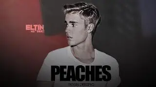 Justin Bieber - Peaches ft. Daniel Caesar, Giveon - Eltin No Beat - Remix Piseiro Funk