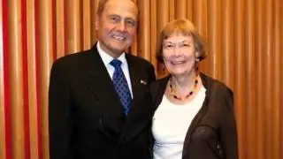 Senator John Bonacic comments on the office of the aging honorees