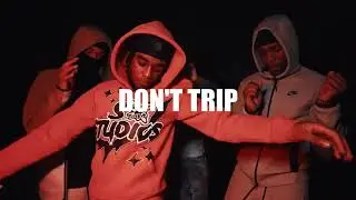 [FREE] ChrisBands x Ethosuave x Jerry West  NY Drill Type Beat 