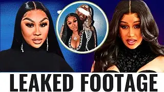 Cardi B LEAKS Offset & Ari Fletcher Footage  Sends DEADLY Warning