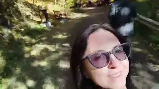 Calatorie manastiri si varful toaca