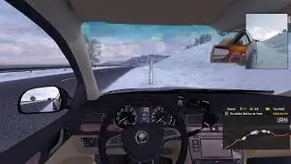 🔴 LIVE | ETS 2 TRUCKING | Trucker's MP | C-D Road Chaos