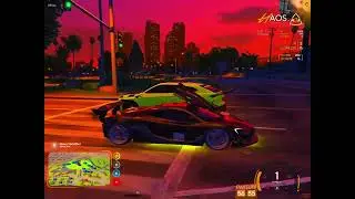 [HAOS] KILL MONTAGE