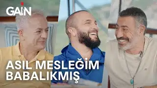 Berkay'ın Aile Sevgisi | Alarga