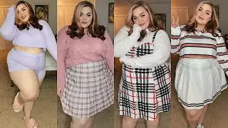 Plus Size Autumn/Winter Haul & Try On!!! SHEIN Curve | November 2020