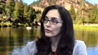 Vital Voices of the Environment Interview with Kathleen Rogers