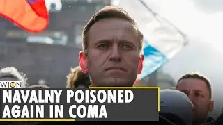 Navalny poisoning: Putin critic survived the second assassination attempt