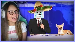 RENRIZE REACCIONA A MEMES RANDOM #387
