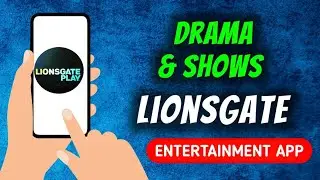 Lionsgate Play - Movies & Shows App Quick Overview 