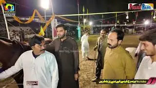 Fighter l 23 October 2025 l 90D Zakhera Dalwaryam Muny Wala Pakpatan l Hassan Iqba Maan