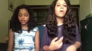 N&Oslash; - Meghan Trainor (Cover) ft. Arohi Hattangady