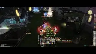 Ninja - Aeolian Edge/Dancing Edge Opener 3.55b