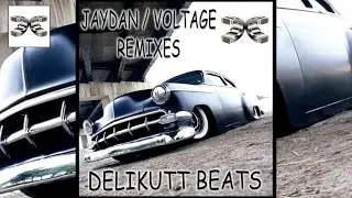 Fresh Kutt - Delikutt Beats 2014 (Jaydan Rmx) Played live at Evil B Birthday