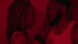 Dj Soulos - Red Light ft. Jack Freeman (Afrobeat Remix)