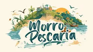 Trilha em fam&iacute;lia conhecendo o morro da pescaria ES #turismo #vlog #fam&iacute;lia #guarapari #fyp 