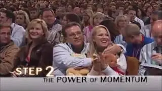 Tony Robbins Sydney 2018 - Unleash The Power Within