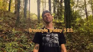 Philo Reitzel - Freestyle Friday 123