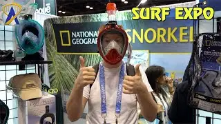 Surf Expo - Annual Watersports & Beach Lifestyle Show in Orlando