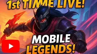 💥 UNSTOPPABLE MOVE in Mobile Legends! | #Shorts #MLBB #SavagePlay