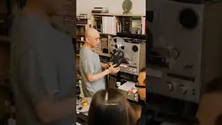 (Behind the scenes) Analog Studio : 1 ng&agrave;y l&agrave;m của đội ngũ StagePro c&ugrave;ng Đ&agrave;i truyền h&igrave;nh H&agrave; Nội