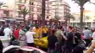 porsche,ferrari,diana,auto d'epoca