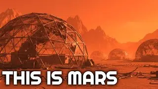 Why Mars Might Already Be Too Dangerous for Human Colonies (And NASA Knows It) | Science for Sleep