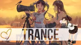 Milk Inc. - with you (Nightcore Mix)