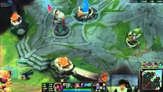 BM.Optimus Stream Ng&agrave;y 18/12/2015 - Viktor Cỗ M&aacute;y Farm 10 Tỷ