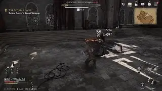 The Witch Boss & Assassin Build GOT Kingsroad