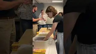 Midwestern University Health Careers Institute for High School Students 2022 #shorts