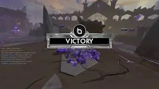 My Last Season 7 Cupid Match - SMITE