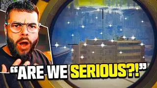 $50,000 SNIPER ONLY LOBBY (FT. WARZONE PROS)