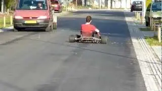 Elektrokart Project   Testrit 1 720p