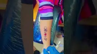name #tattoo #model #tattooideas #status